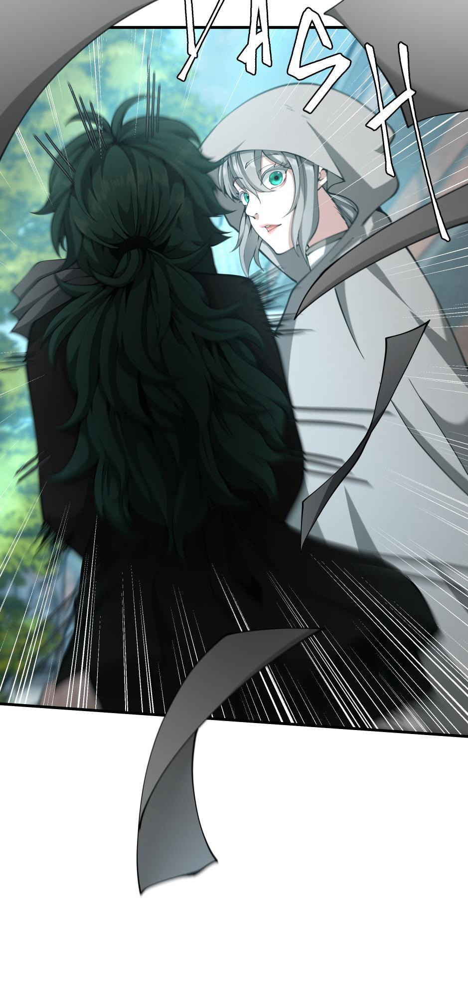 Read The Beginning After the End IT Manga Online