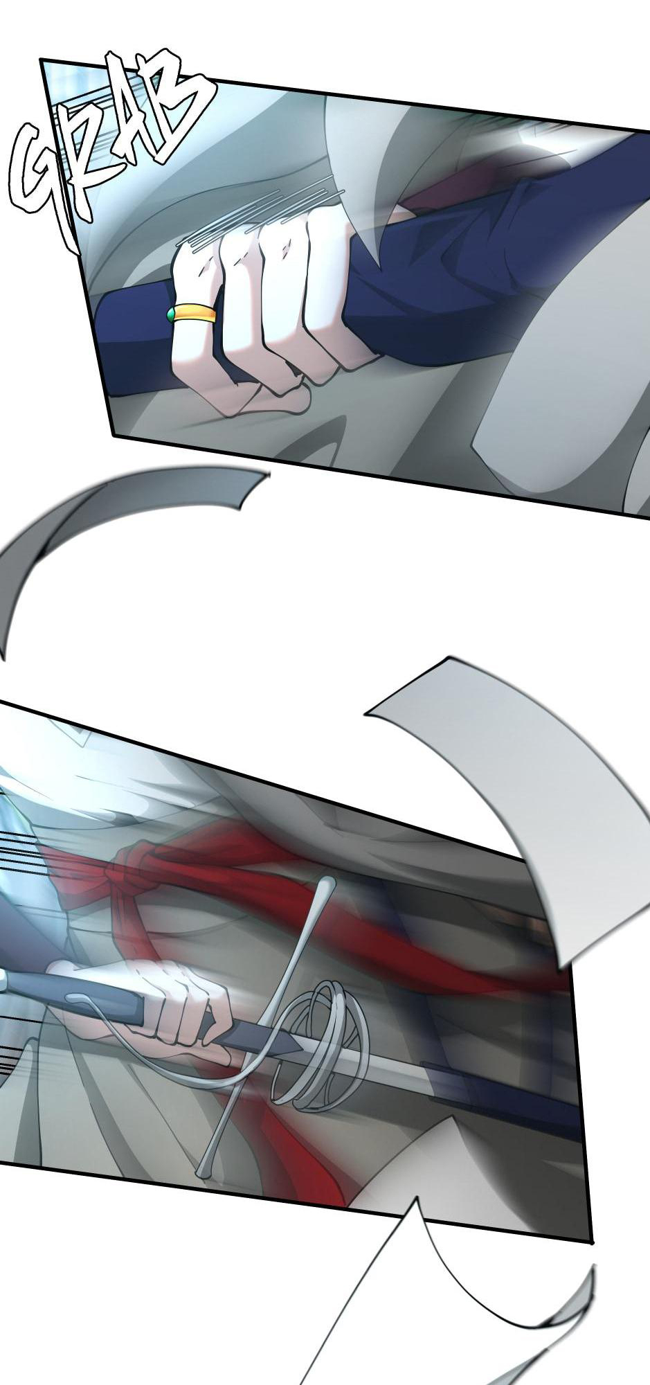 Read The Beginning After the End IT Manga Online