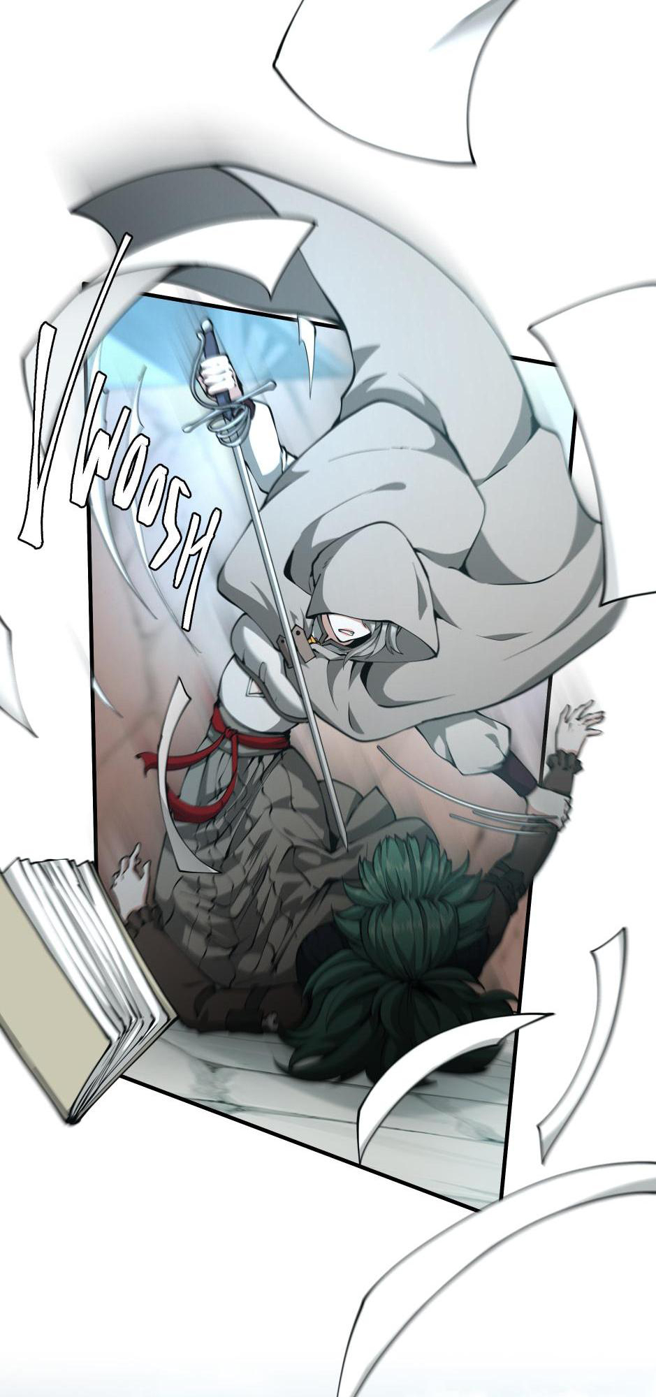 Read The Beginning After the End IT Manga Online