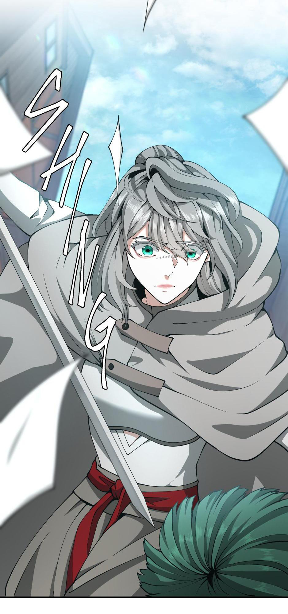 Read The Beginning After the End IT Manga Online