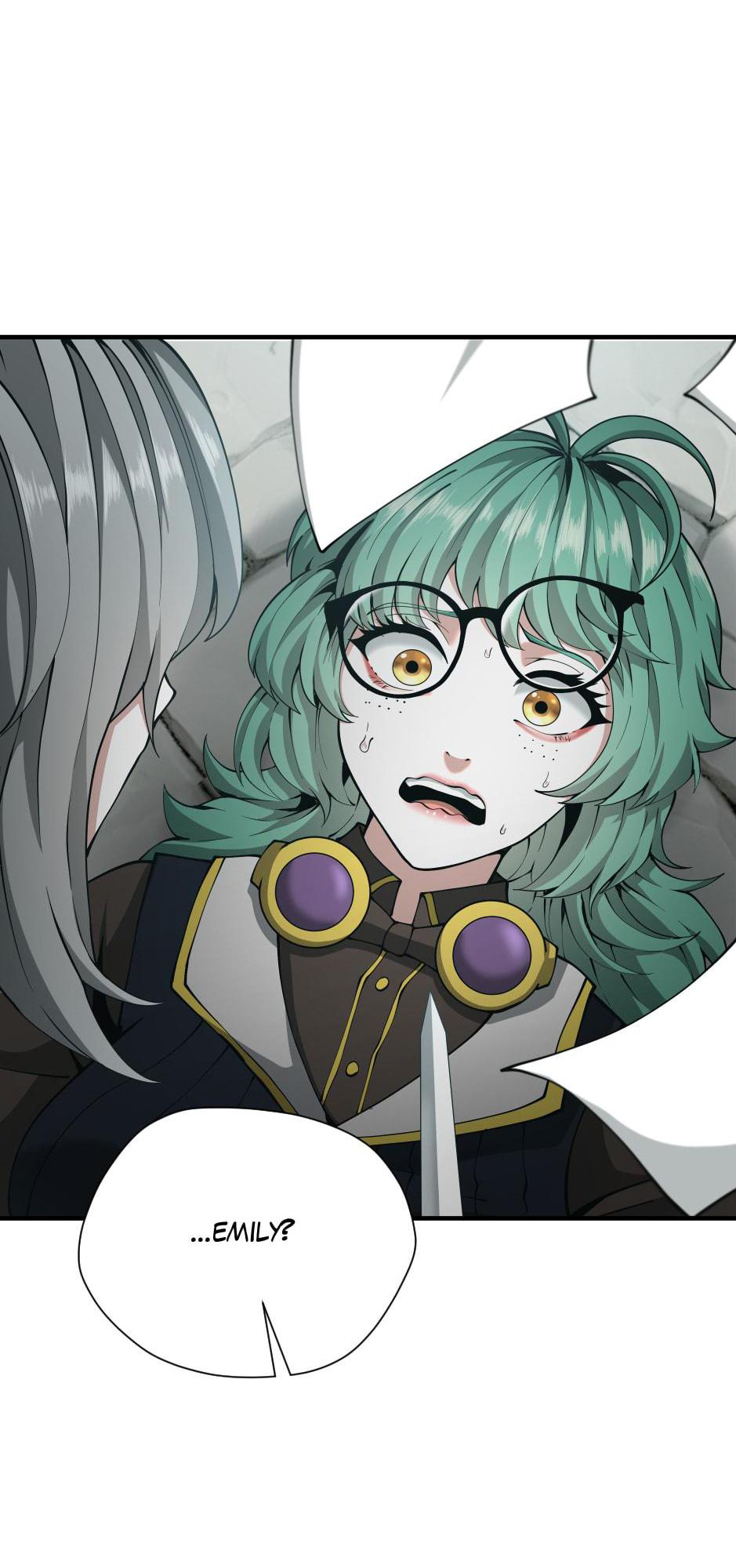 Read The Beginning After the End IT Manga Online