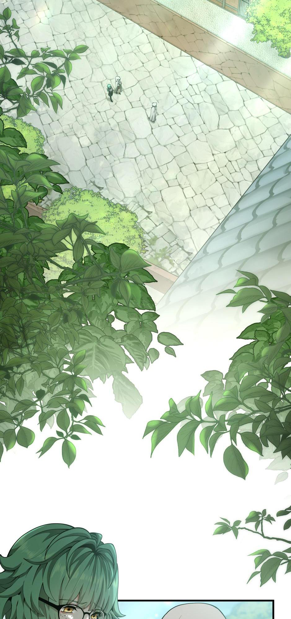 Read The Beginning After the End IT Manga Online