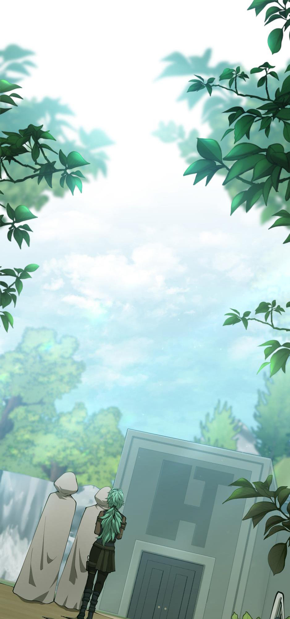 Read The Beginning After the End IT Manga Online