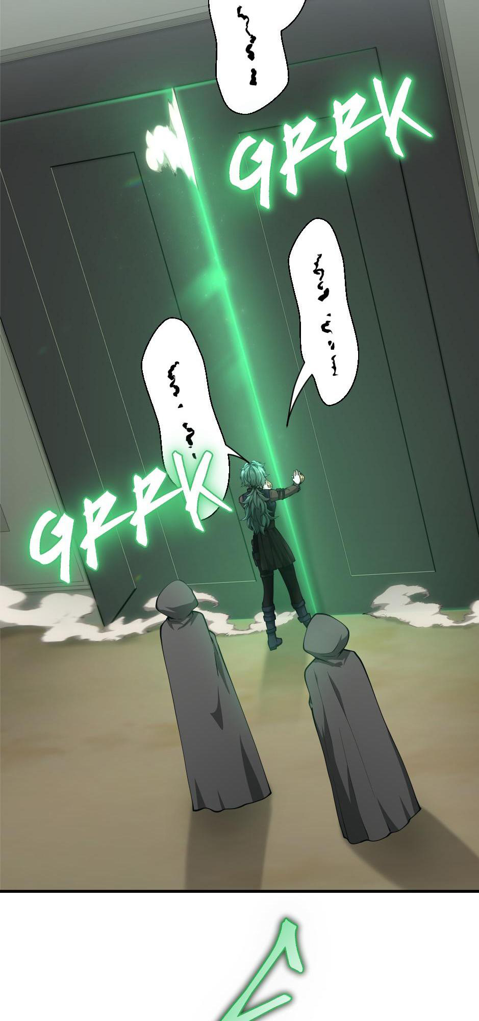 Read The Beginning After the End IT Manga Online