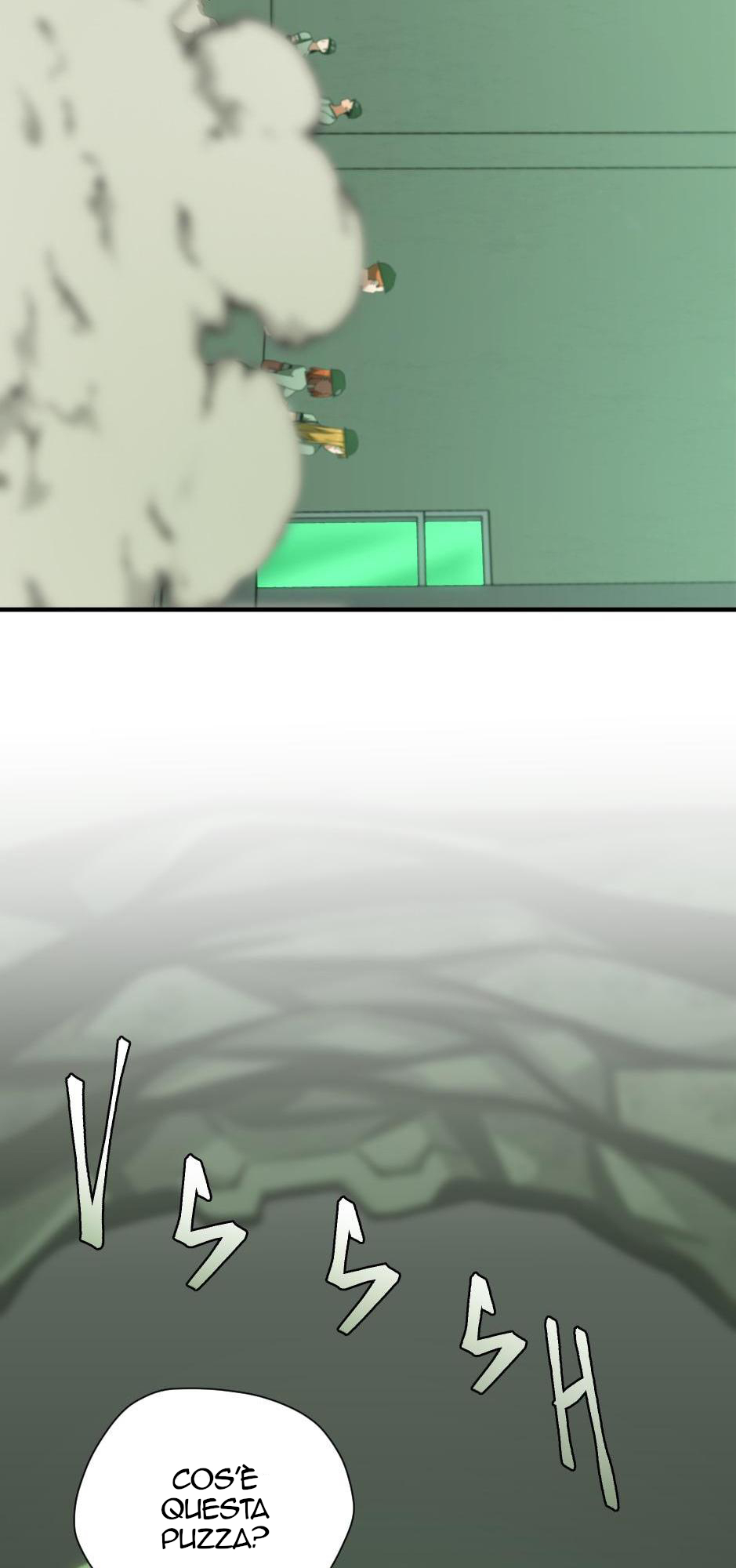 Read The Beginning After the End IT Manga Online