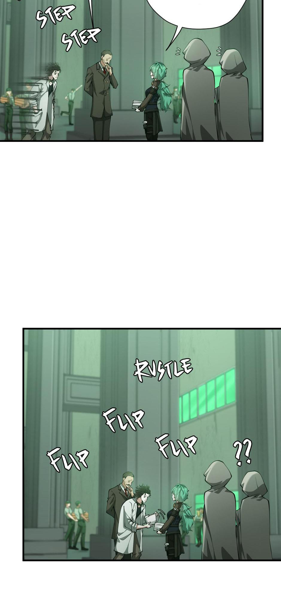 Read The Beginning After the End IT Manga Online