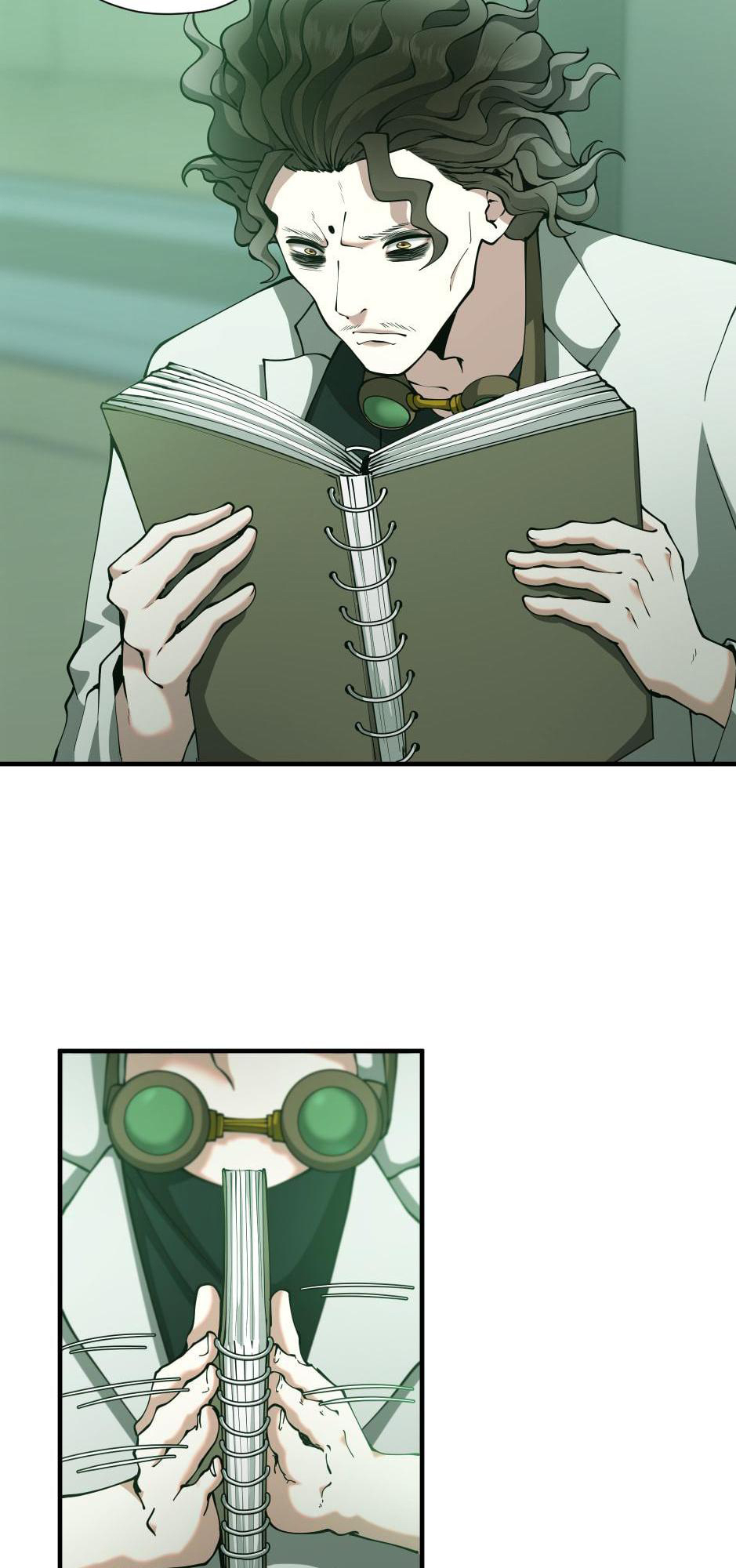 Read The Beginning After the End IT Manga Online