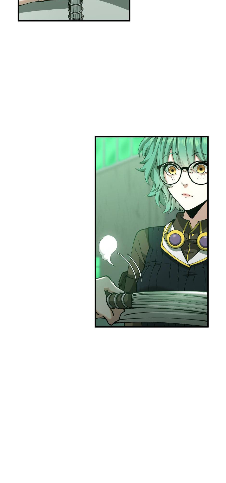 Read The Beginning After the End IT Manga Online