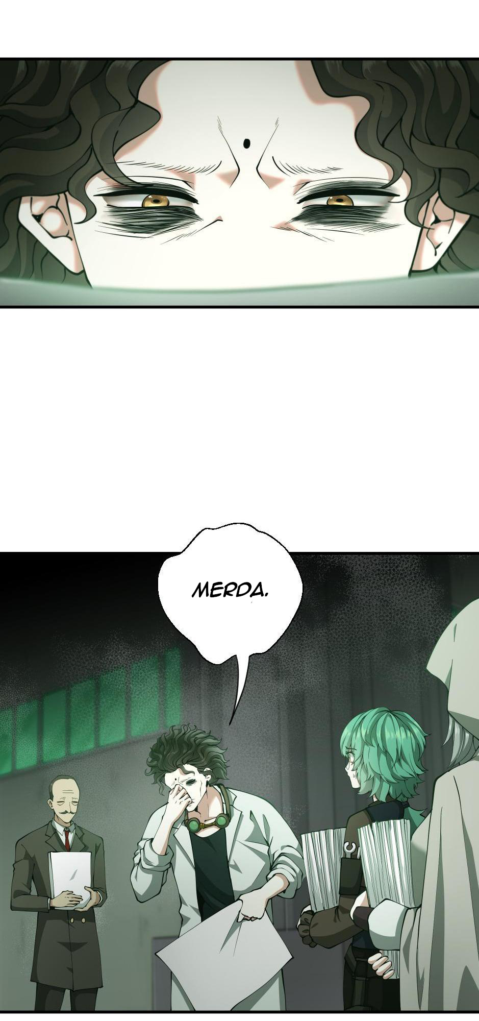 Read The Beginning After the End IT Manga Online