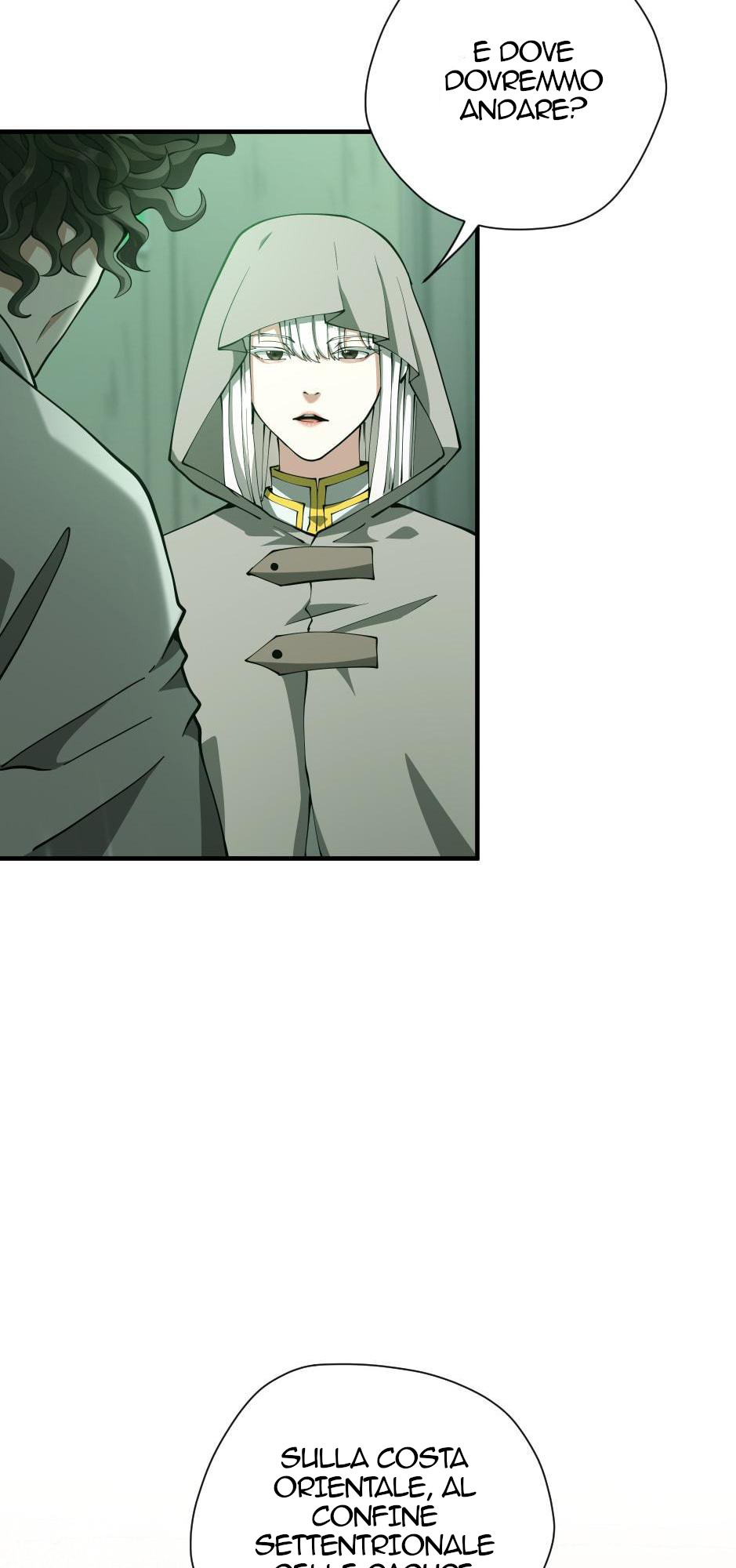 Read The Beginning After the End IT Manga Online