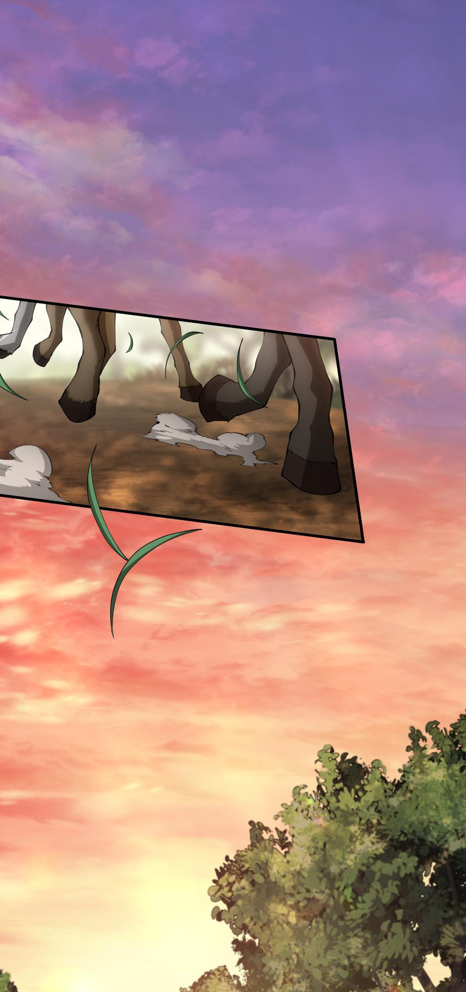 Read The Beginning After the End IT Manga Online