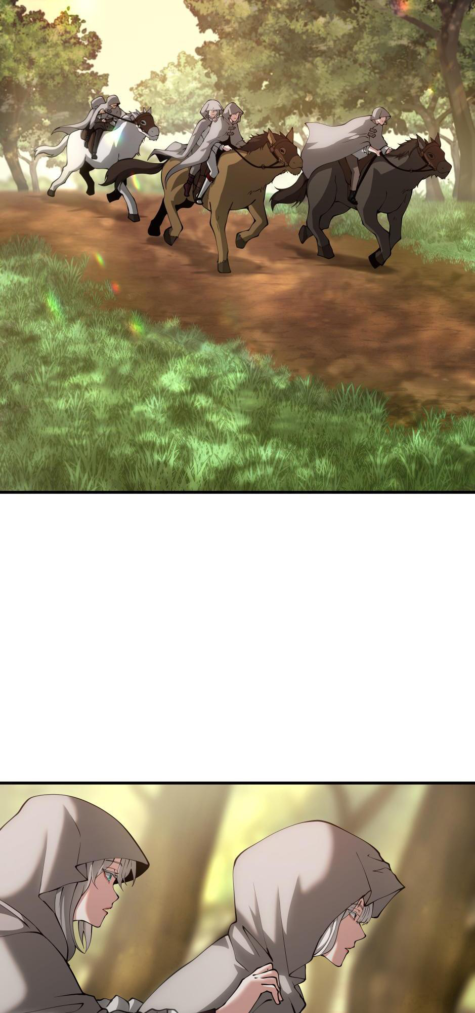 Read The Beginning After the End IT Manga Online