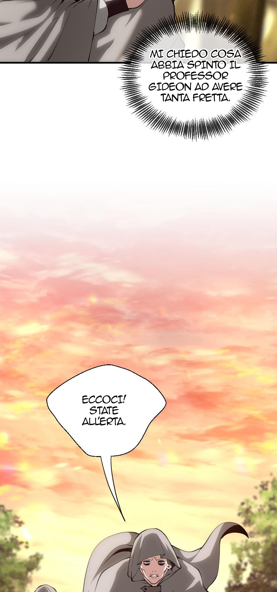 Read The Beginning After the End IT Manga Online