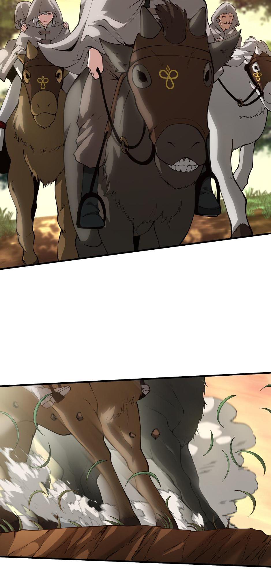 Read The Beginning After the End IT Manga Online