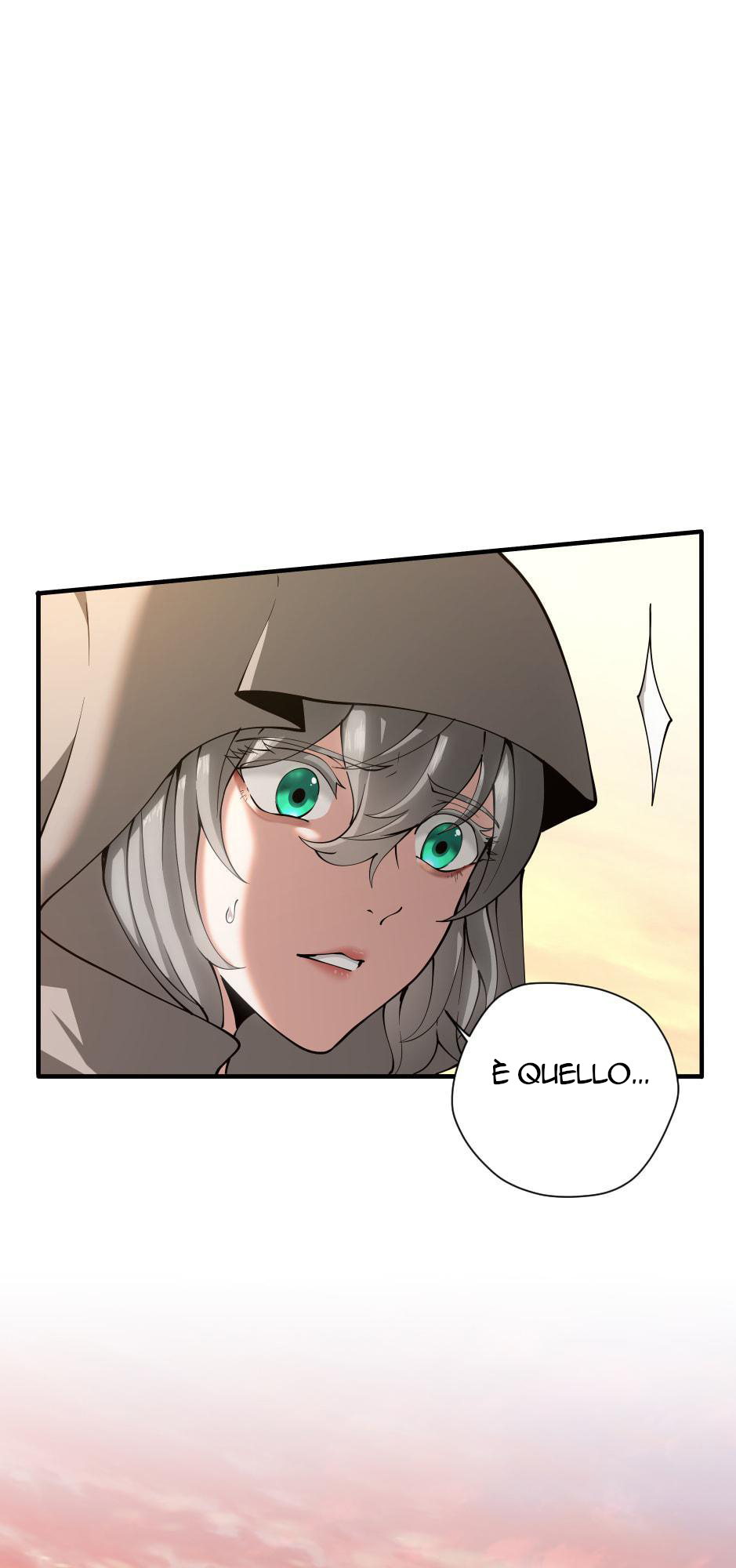 Read The Beginning After the End IT Manga Online