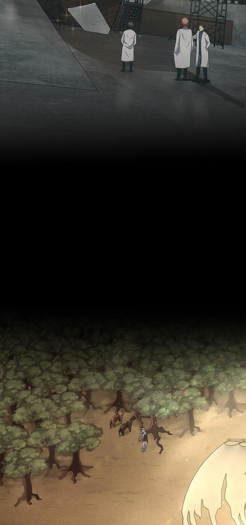 Read The Beginning After the End IT Manga Online