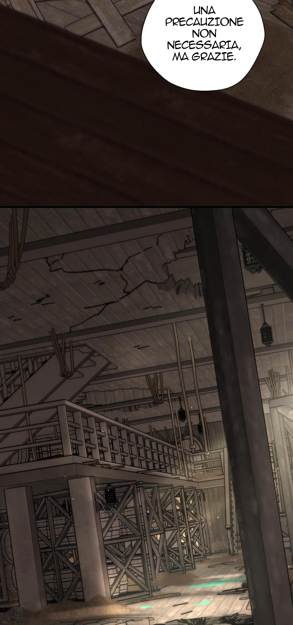 Read The Beginning After the End IT Manga Online