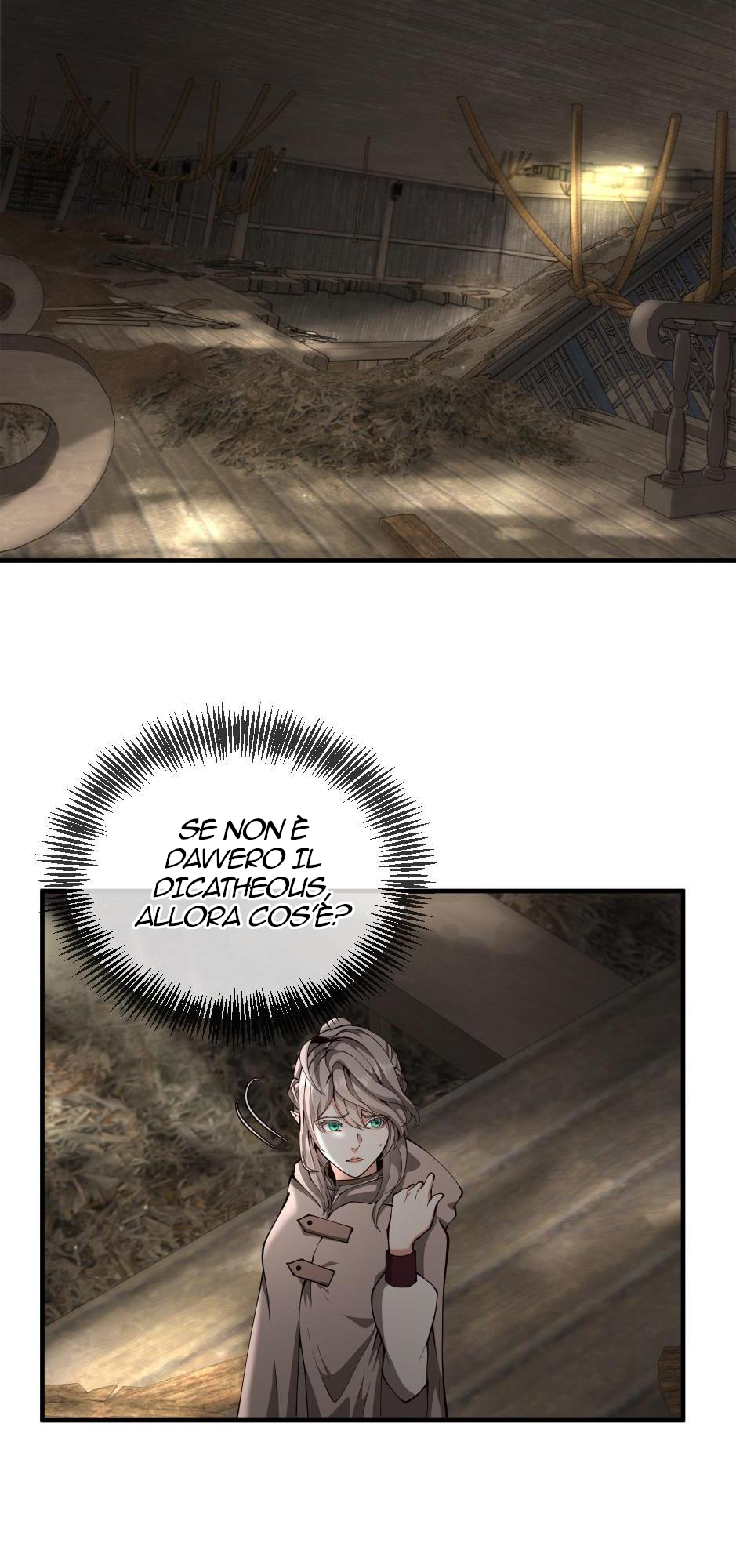 Read The Beginning After the End IT Manga Online