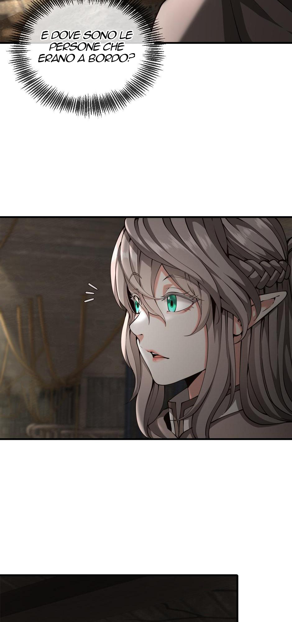 Read The Beginning After the End IT Manga Online