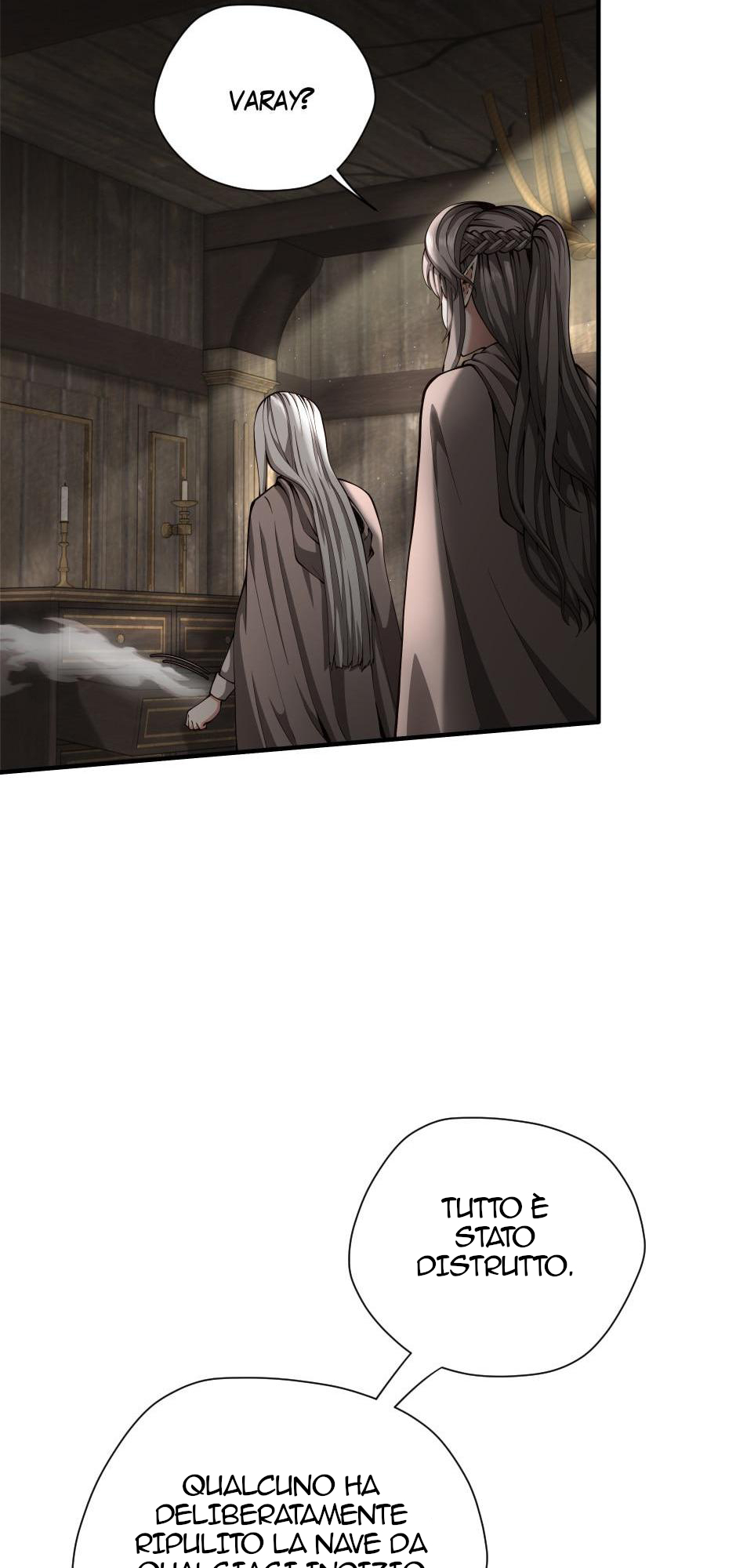 Read The Beginning After the End IT Manga Online