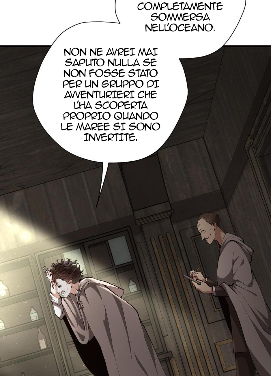 Read The Beginning After the End IT Manga Online