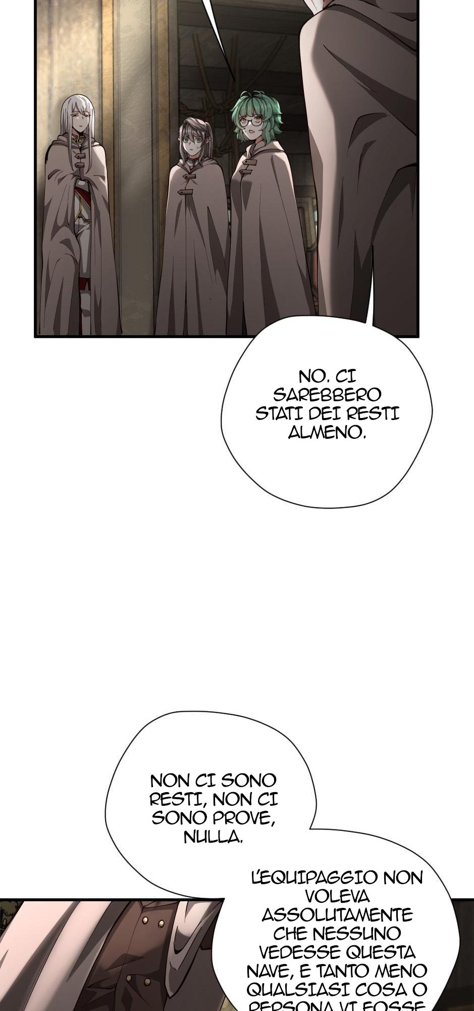 Read The Beginning After the End IT Manga Online