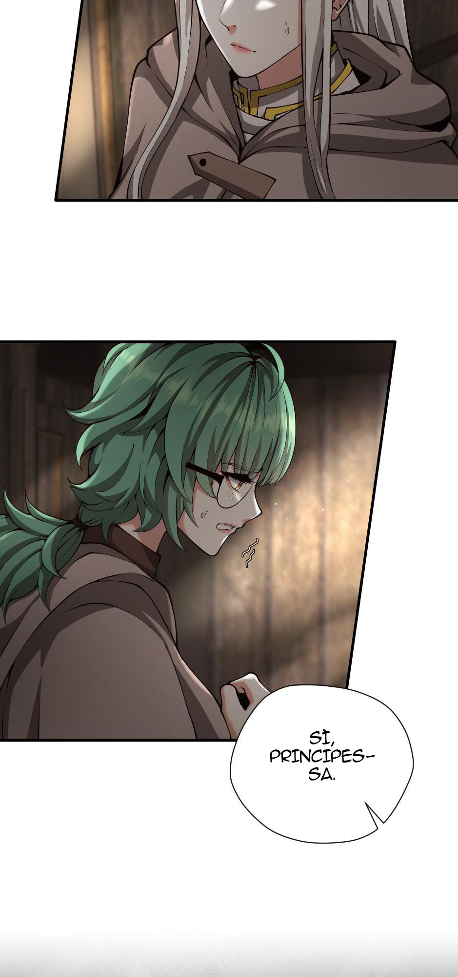 Read The Beginning After the End IT Manga Online