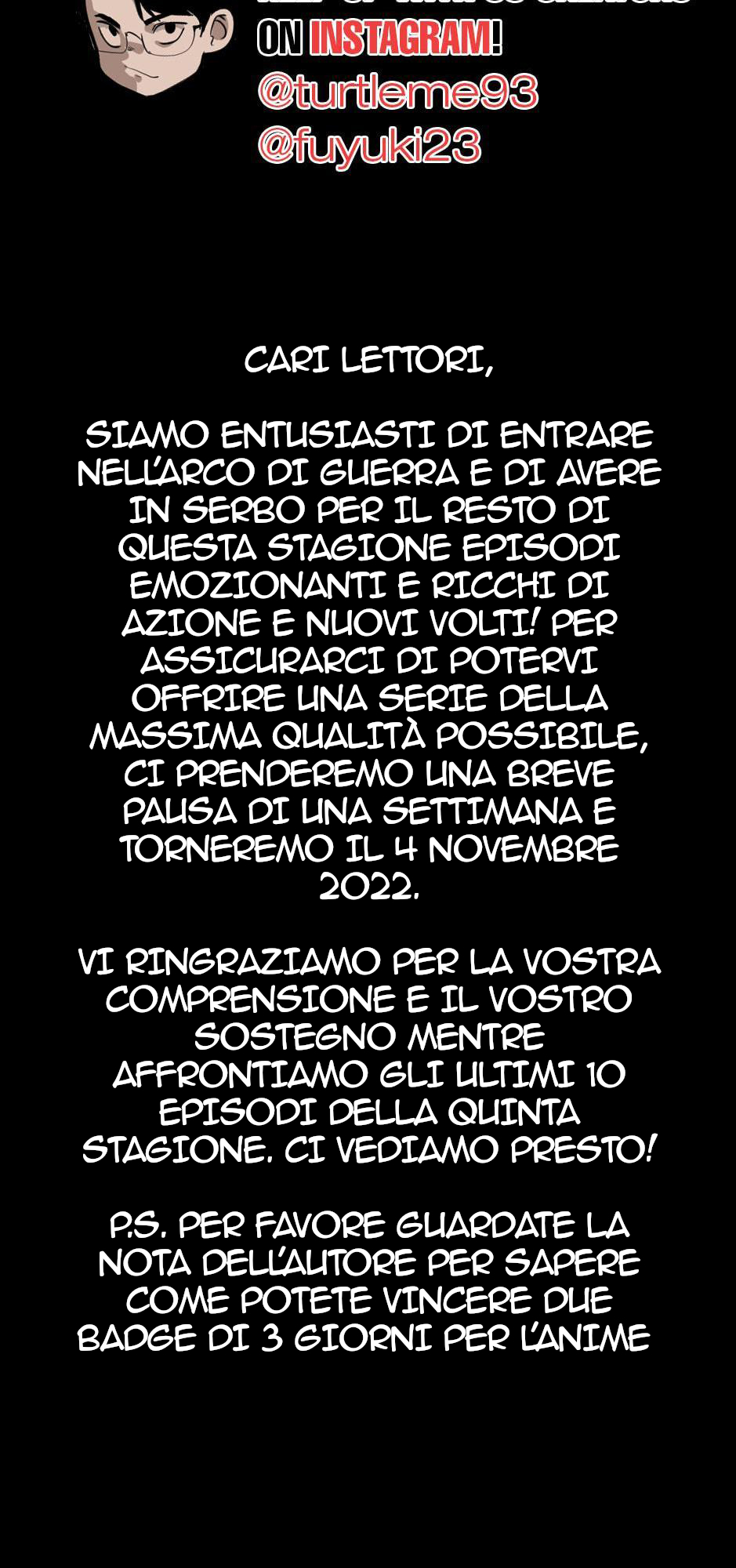 Read The Beginning After the End IT Manga Online