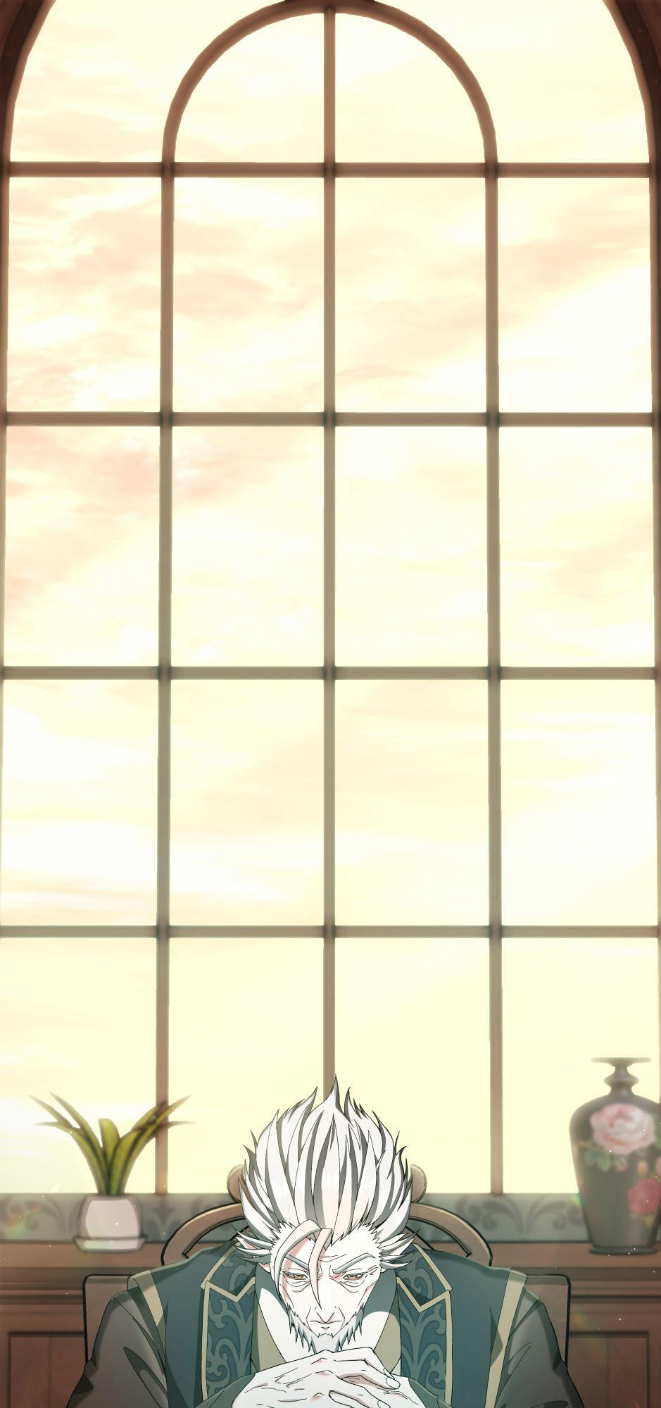 Read The Beginning After the End IT Manga Online