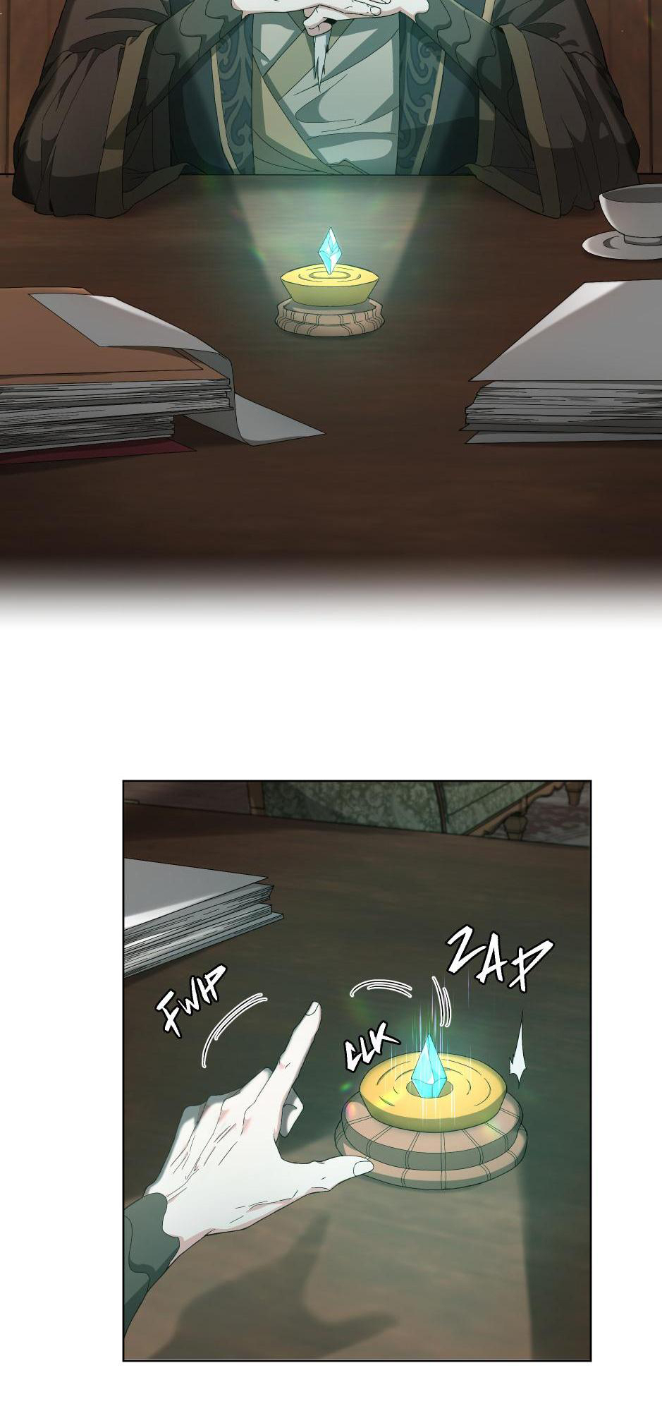 Read The Beginning After the End IT Manga Online