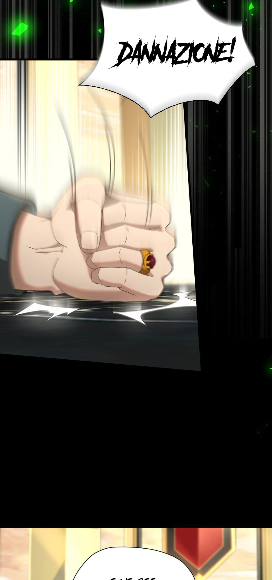 Read The Beginning After the End IT Manga Online