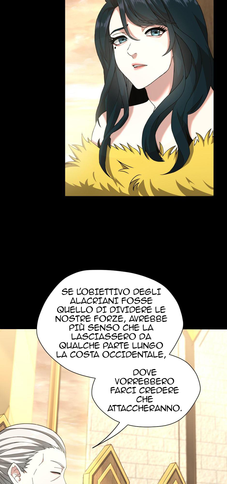 Read The Beginning After the End IT Manga Online