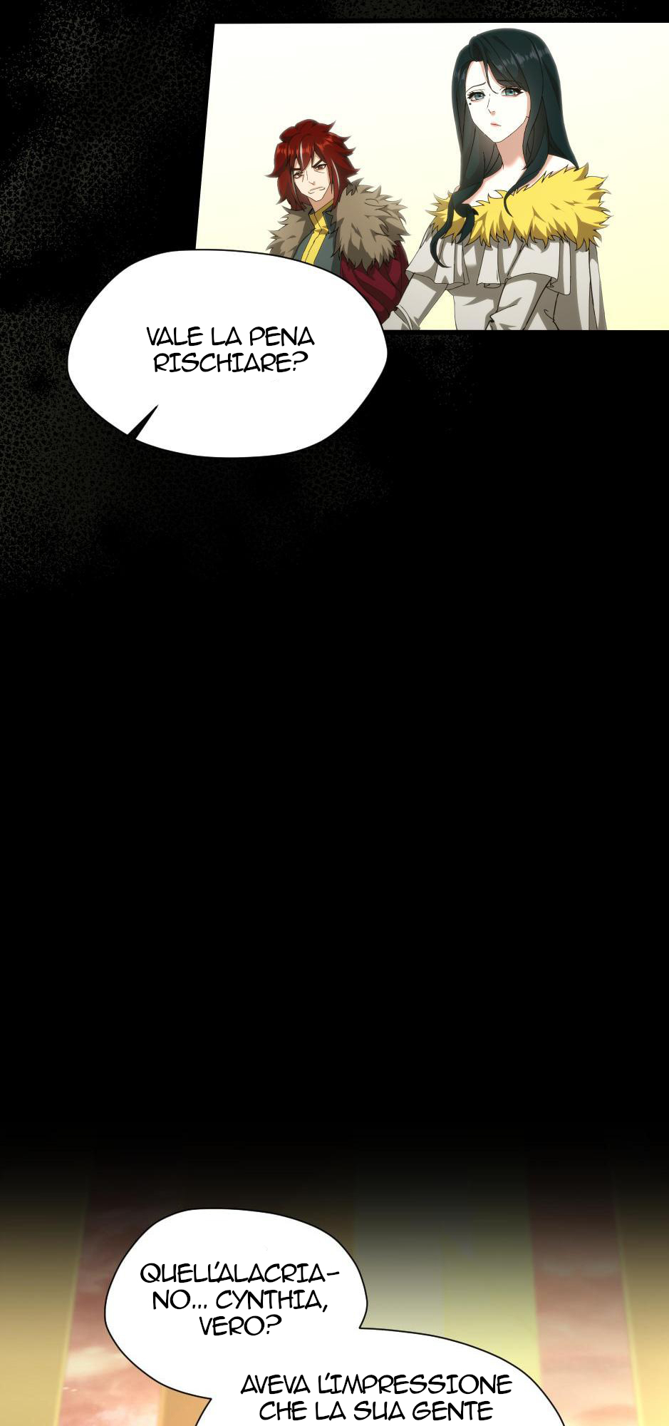 Read The Beginning After the End IT Manga Online