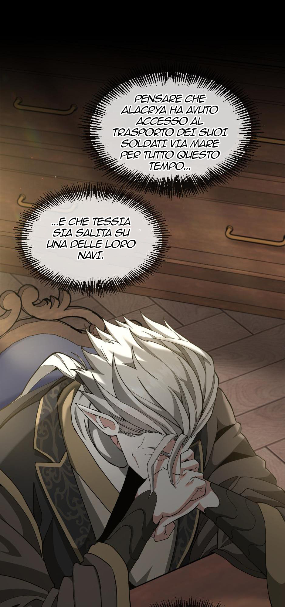 Read The Beginning After the End IT Manga Online