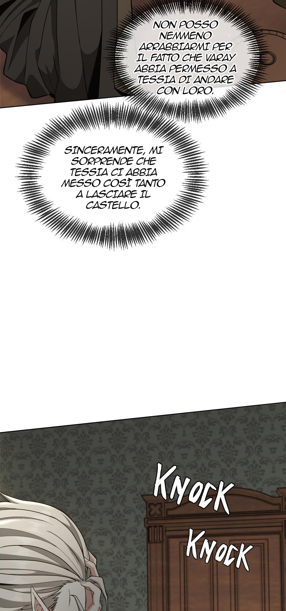 Read The Beginning After the End IT Manga Online