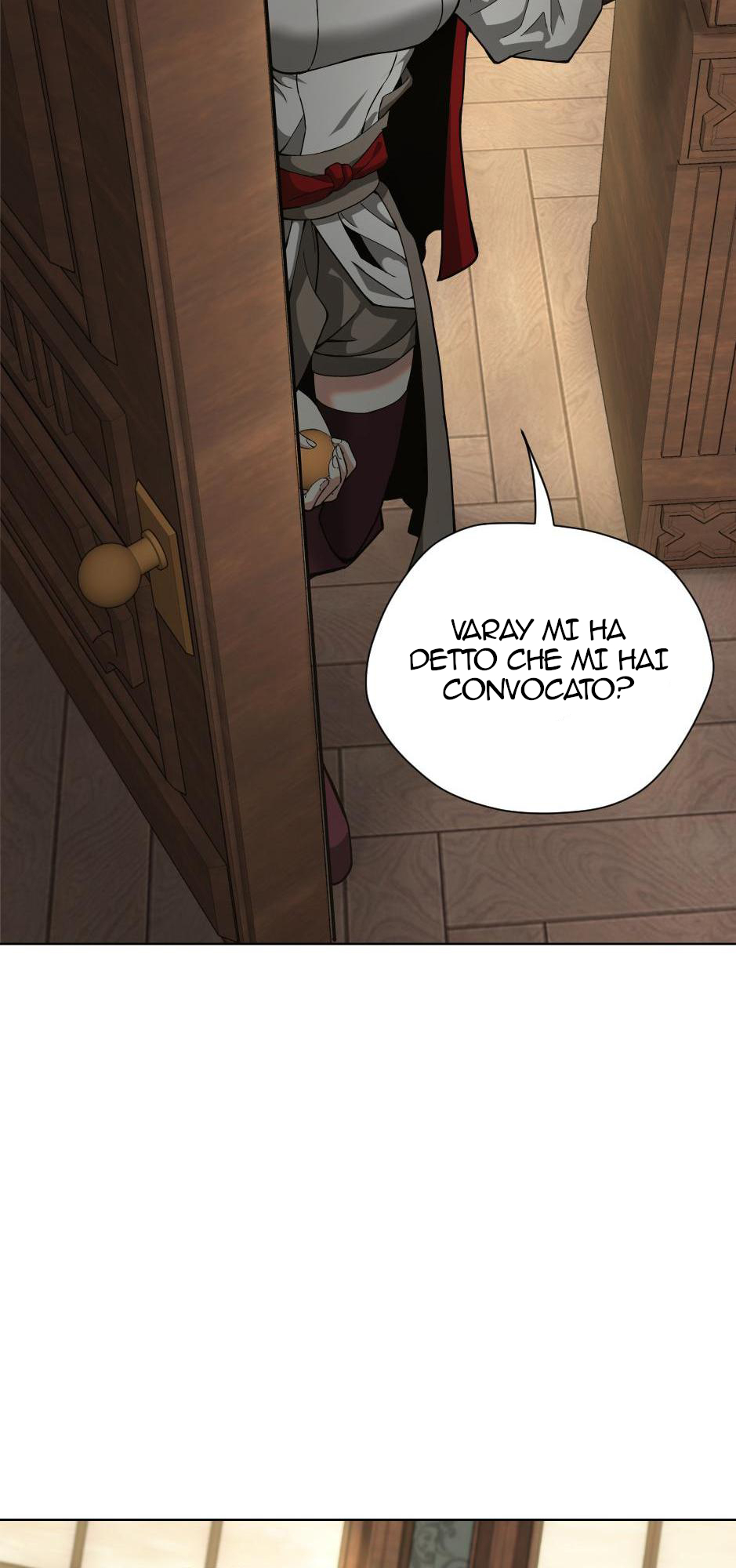 Read The Beginning After the End IT Manga Online