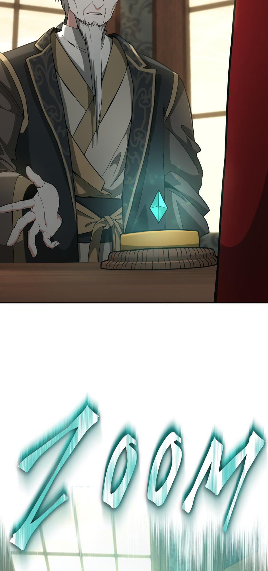 Read The Beginning After the End IT Manga Online