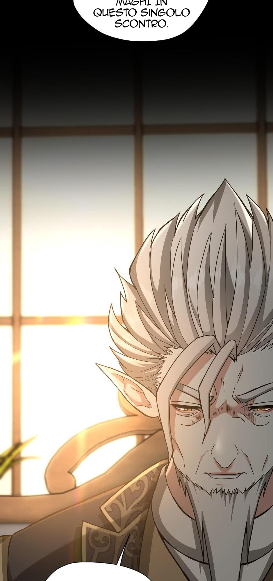 Read The Beginning After the End IT Manga Online