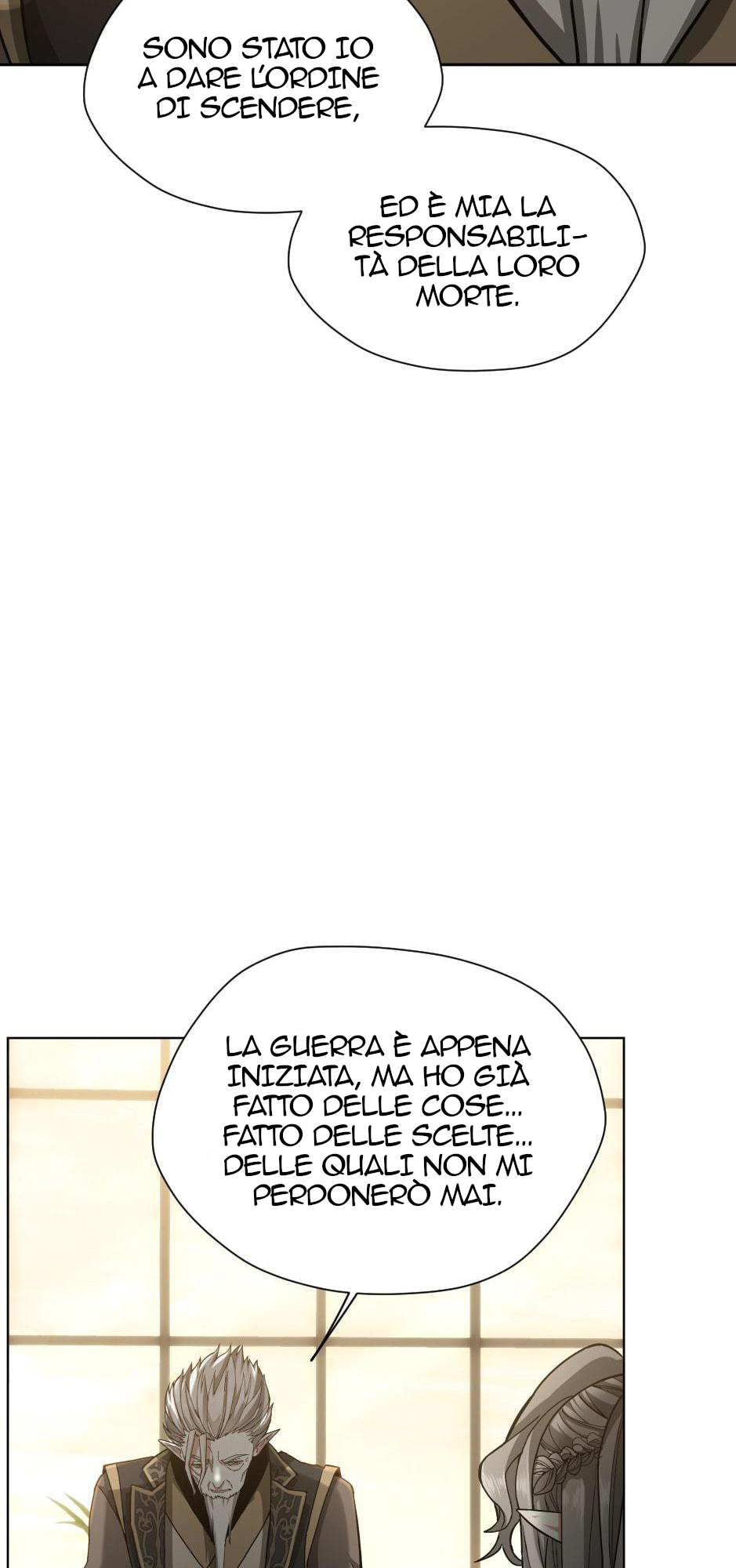 Read The Beginning After the End IT Manga Online