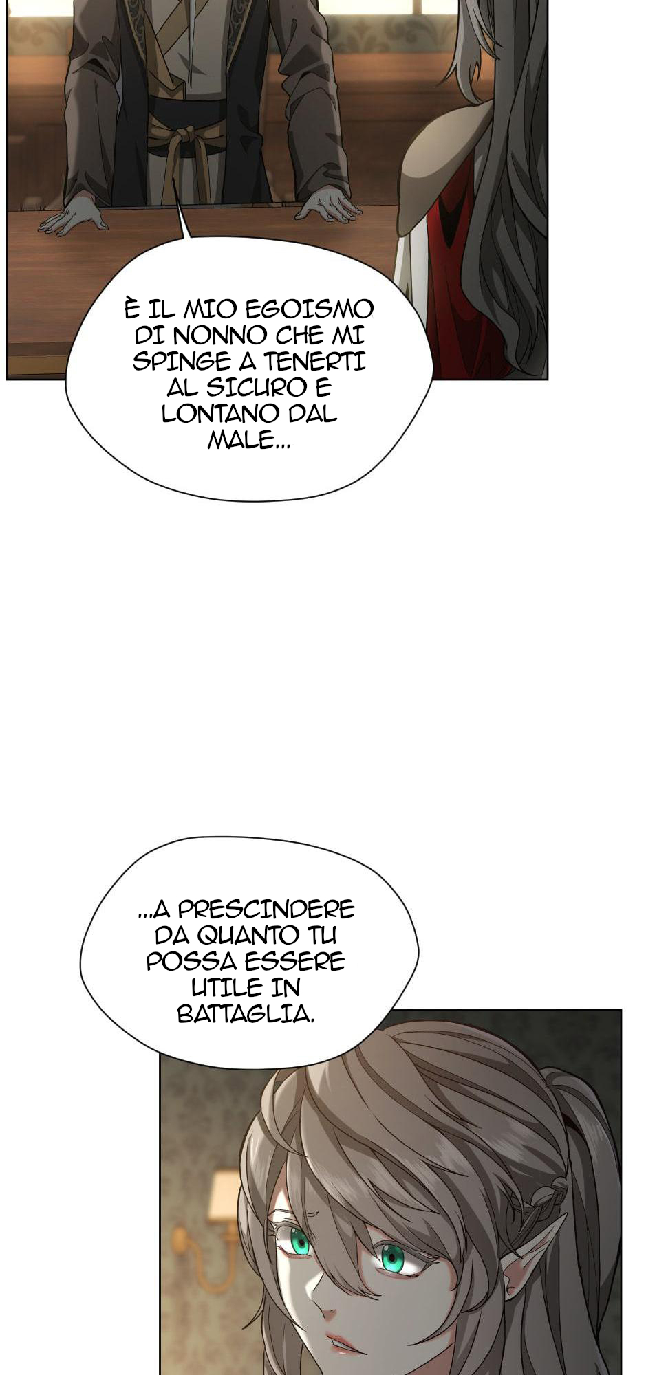 Read The Beginning After the End IT Manga Online