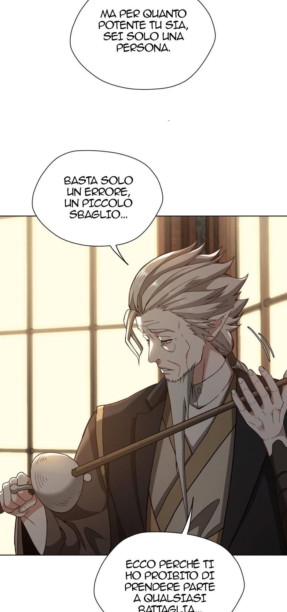 Read The Beginning After the End IT Manga Online