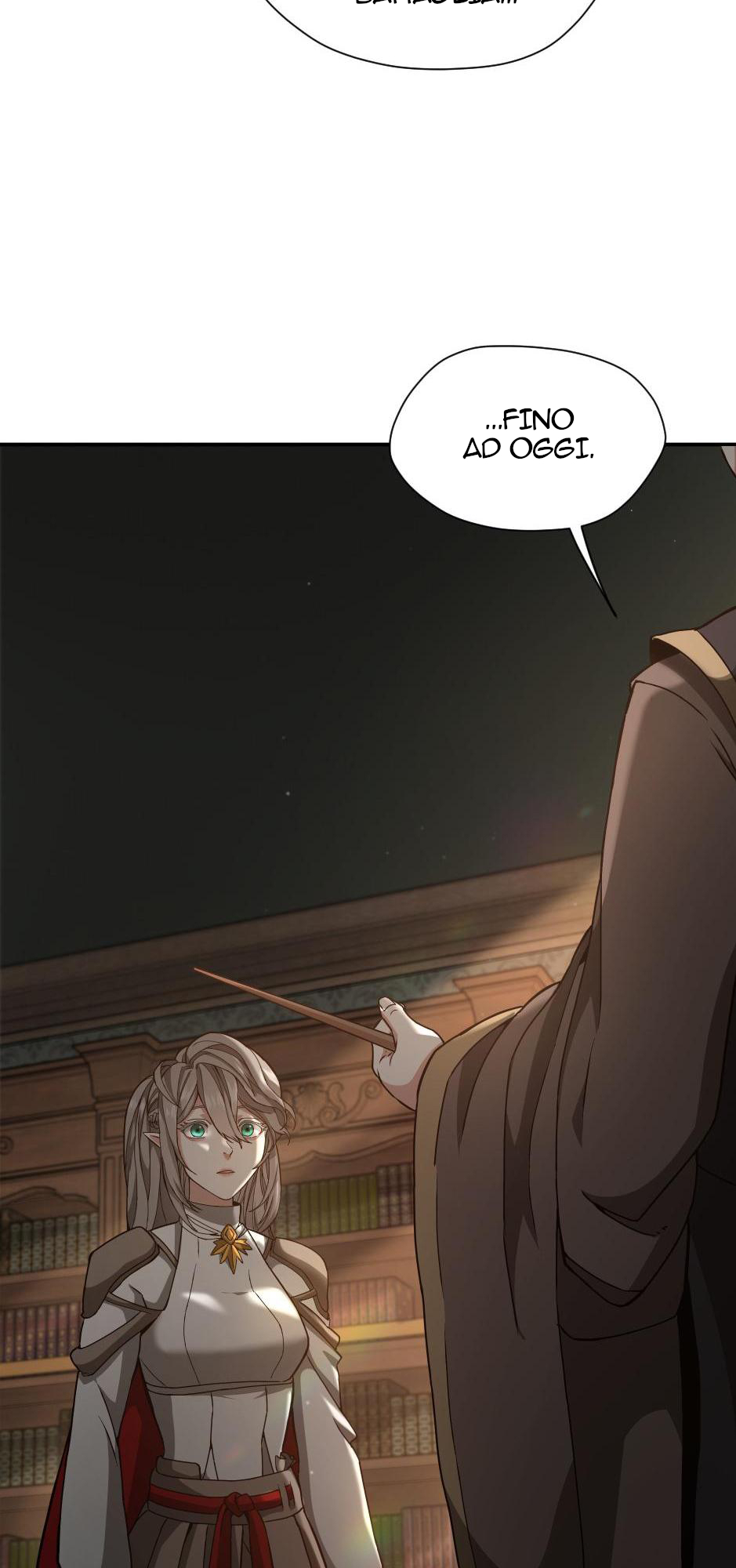 Read The Beginning After the End IT Manga Online