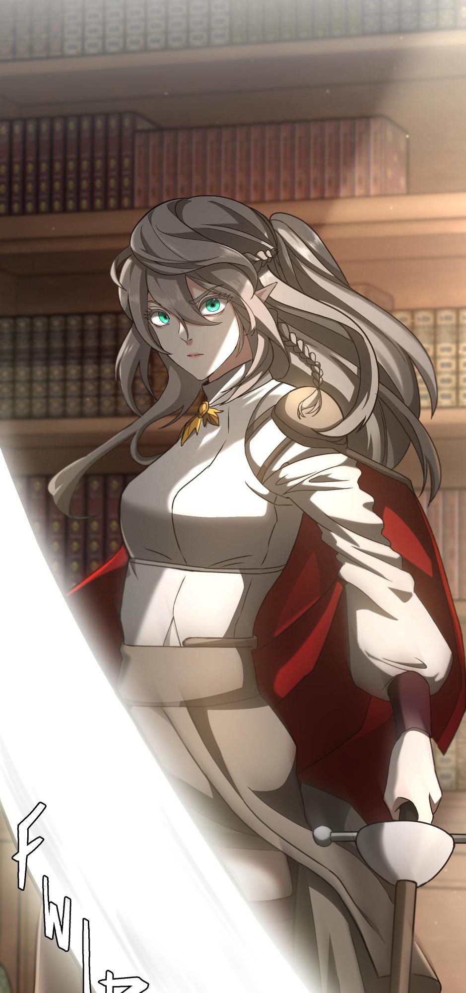 Read The Beginning After the End IT Manga Online