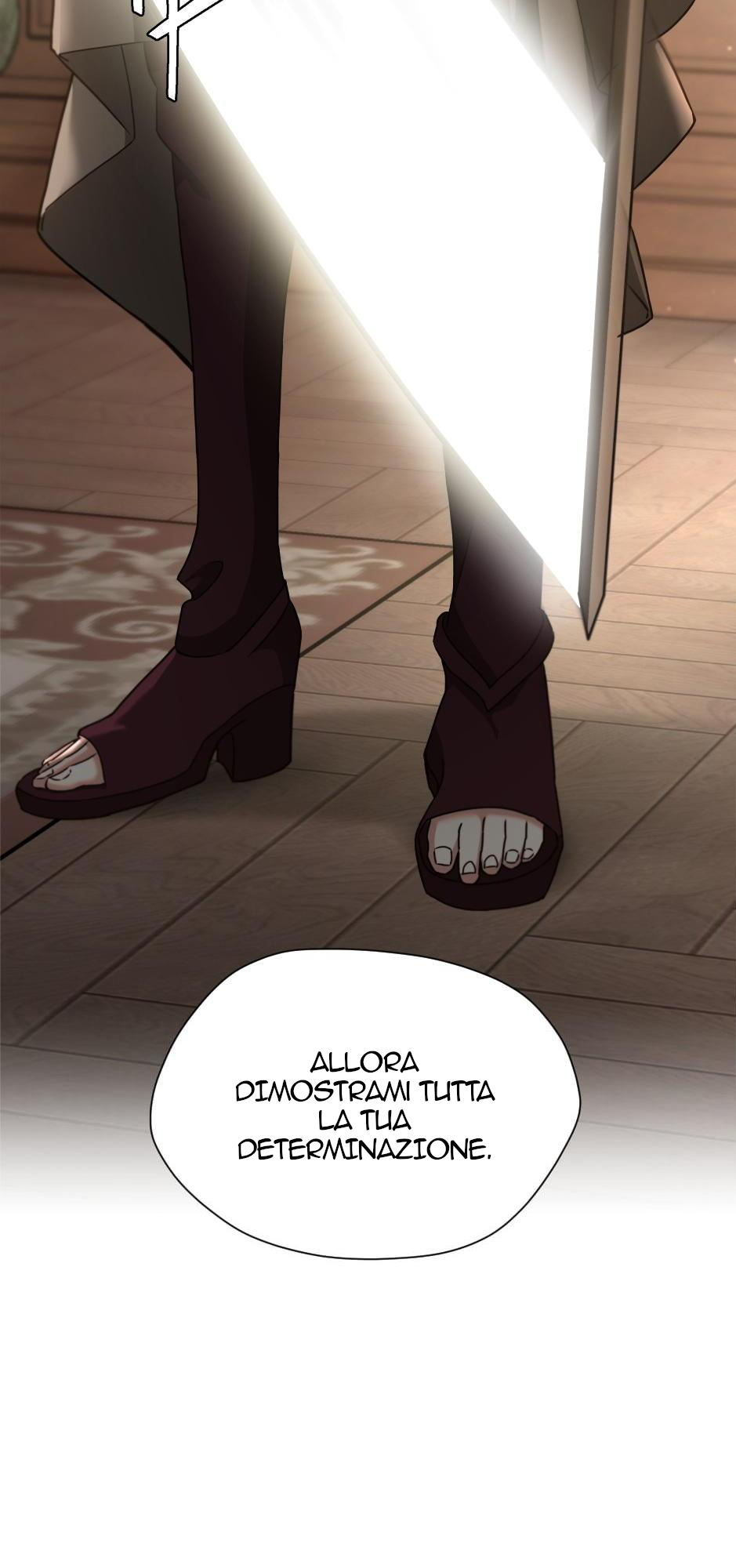 Read The Beginning After the End IT Manga Online