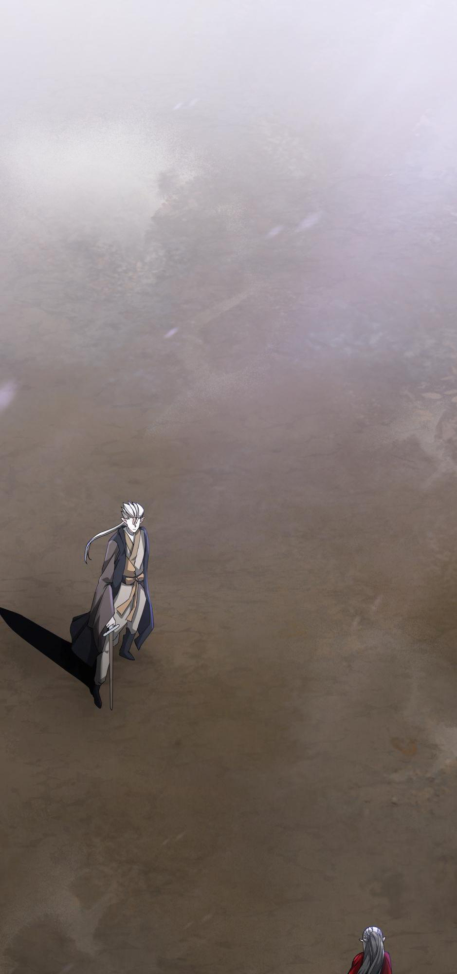 Read The Beginning After the End IT Manga Online