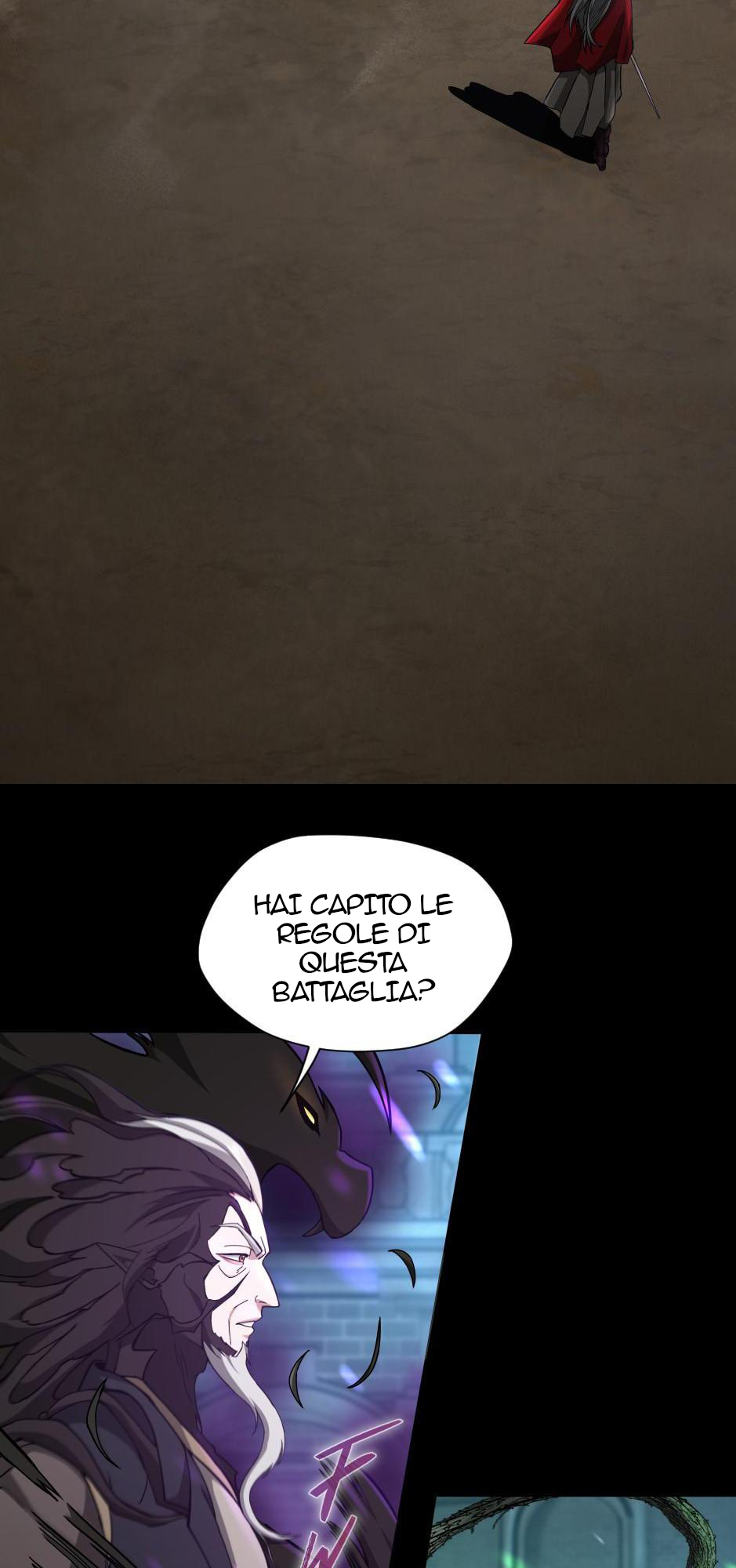 Read The Beginning After the End IT Manga Online