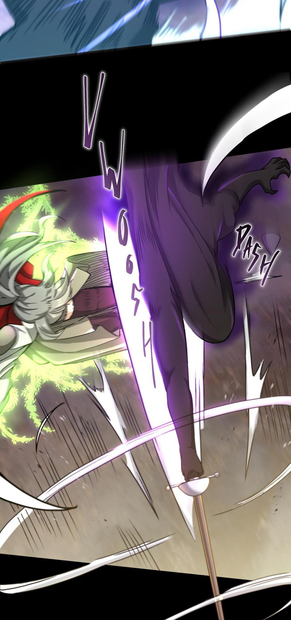 Read The Beginning After the End IT Manga Online