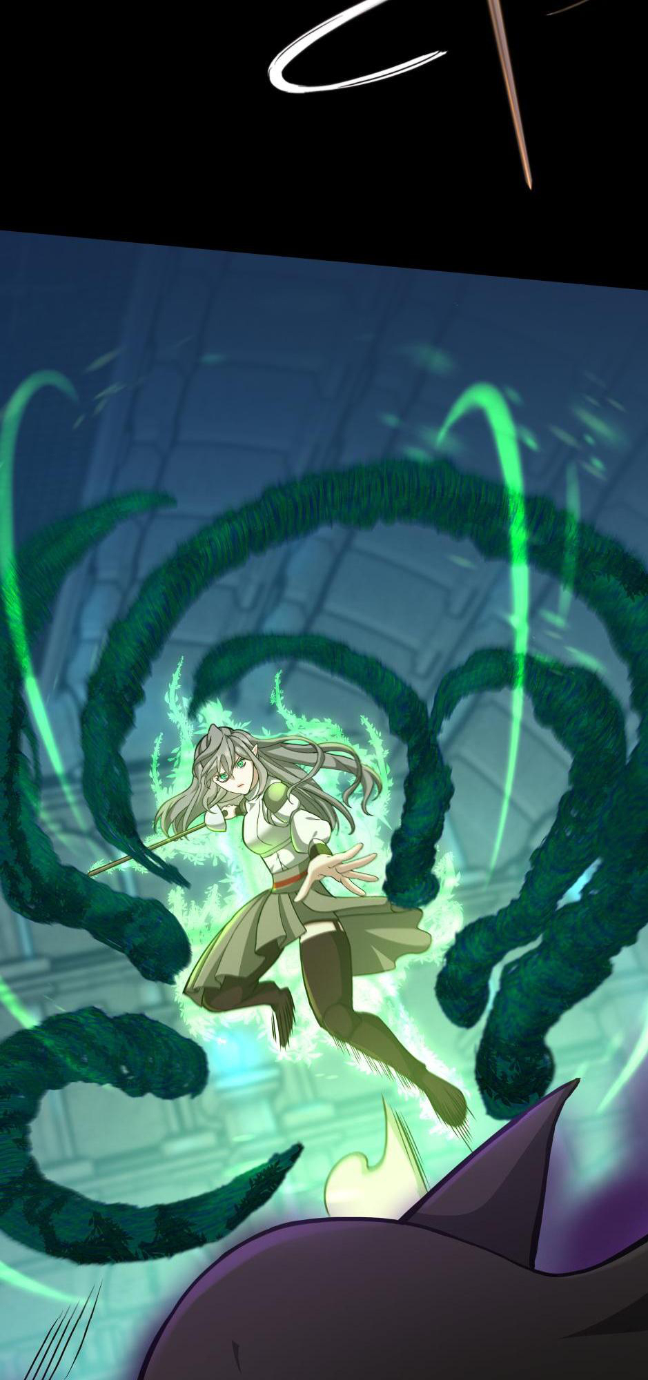 Read The Beginning After the End IT Manga Online