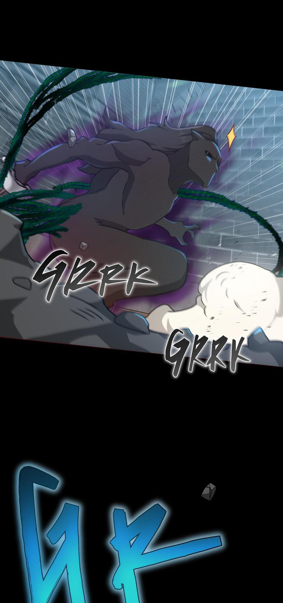 Read The Beginning After the End IT Manga Online