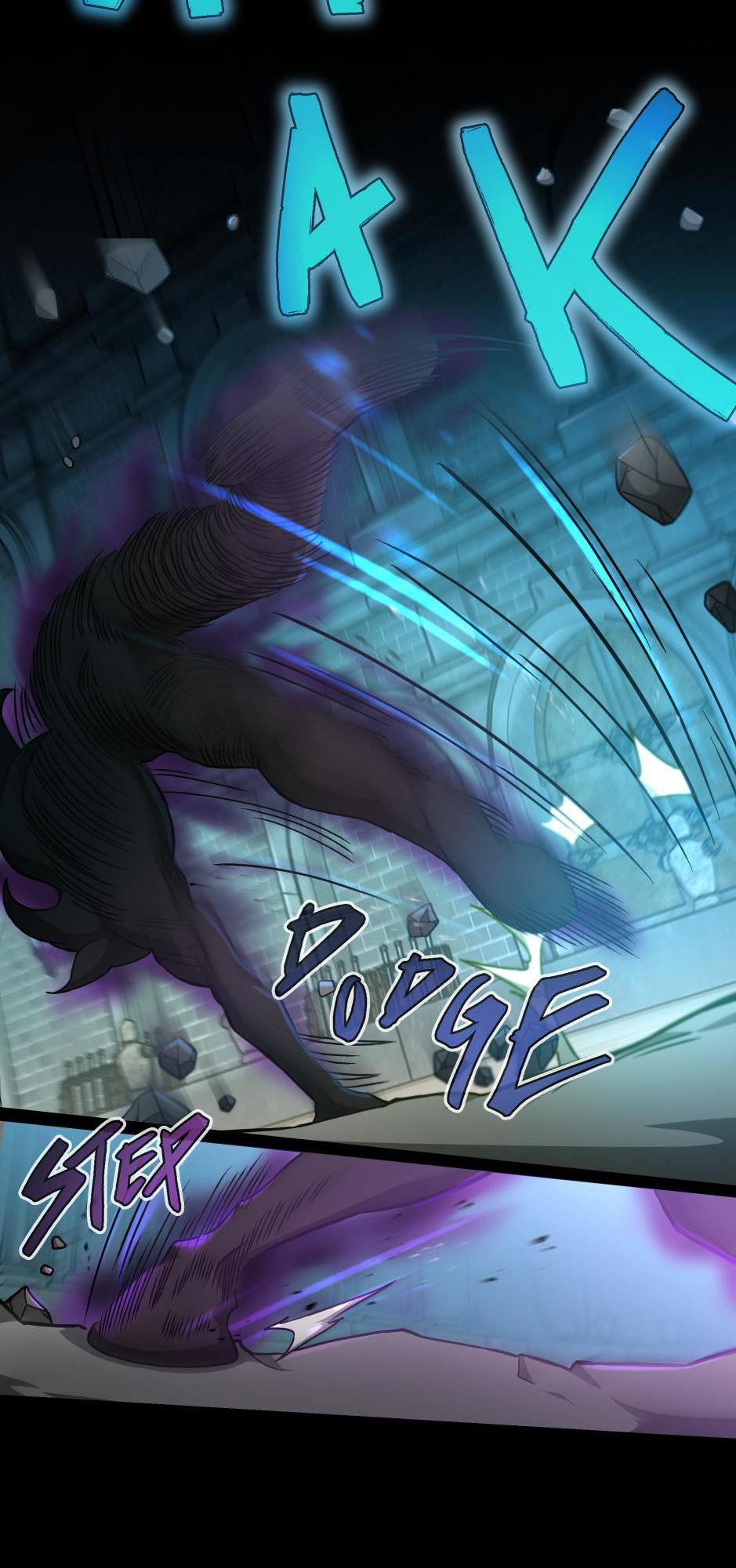 Read The Beginning After the End IT Manga Online